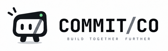 COMMIT/CO — Build Together Further