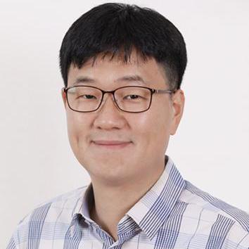 김진석 발표자 사진